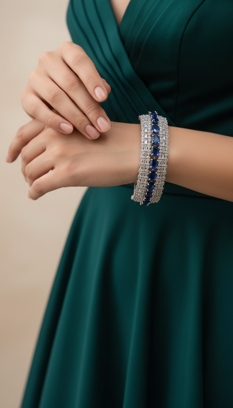 Kada Bracelet